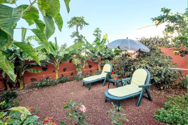 Holiday home Casa Teresa *